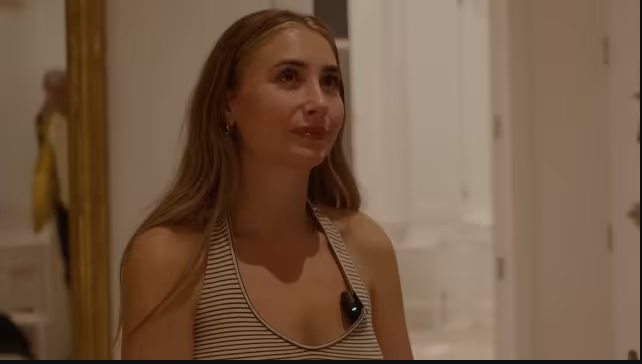 Adult Film Performer Opens Up Emotionally After Setting Record With 100 Partners in One Day