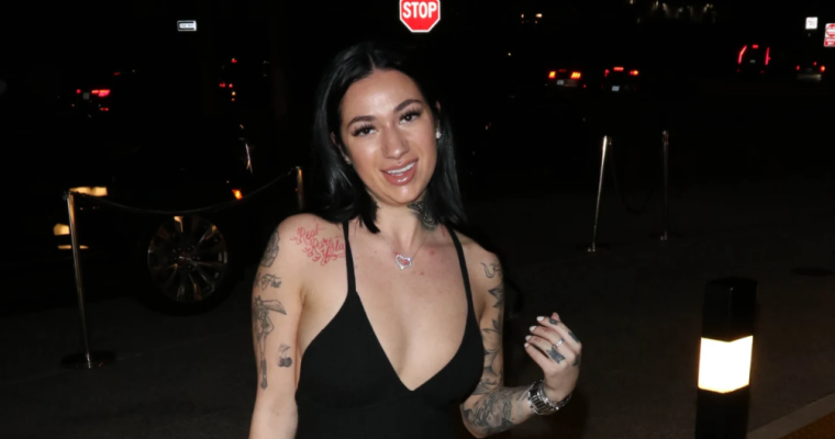 Bhad Bhabie Shares OnlyFans All-Time Earnings Breakdown Showing She’s Made $57 Million in 3 Years