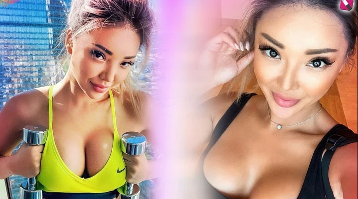 Ayumi Anime: Asian Instagram Star and Model of the Month (2025)