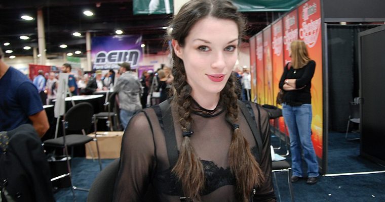Top 30 Pornstar Instagram Accounts to Follow in 2025